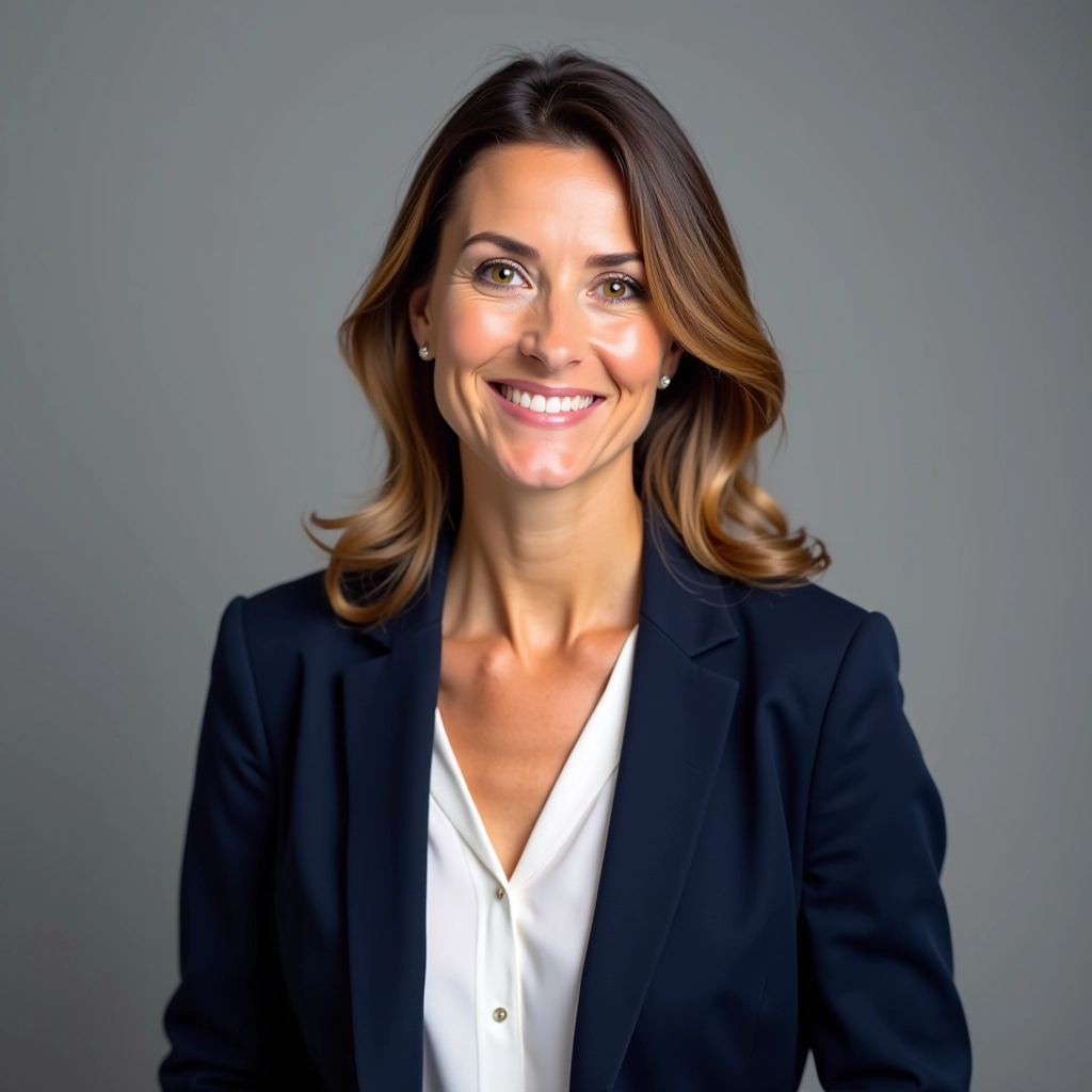 Céline Rousseau, experte en finances personnelles