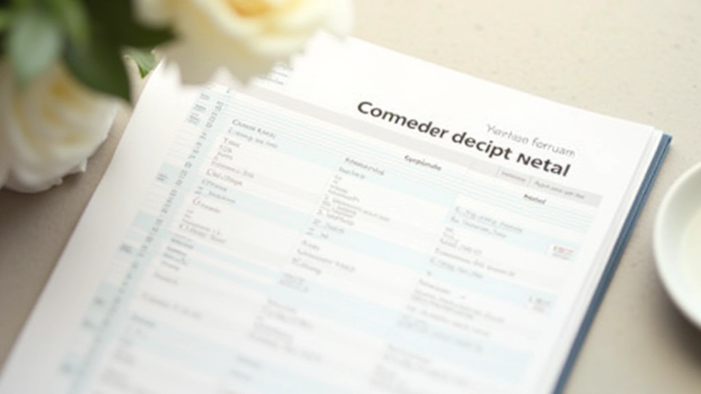 Tableau de comparaison montrant objectifs de budget versus dépenses réelles par catégorie